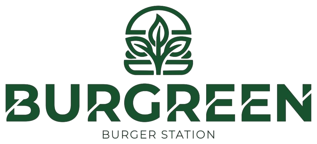 BURGREEN Burger Station