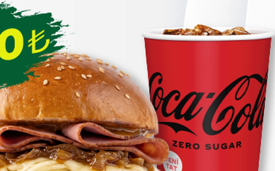 Gurme Burger