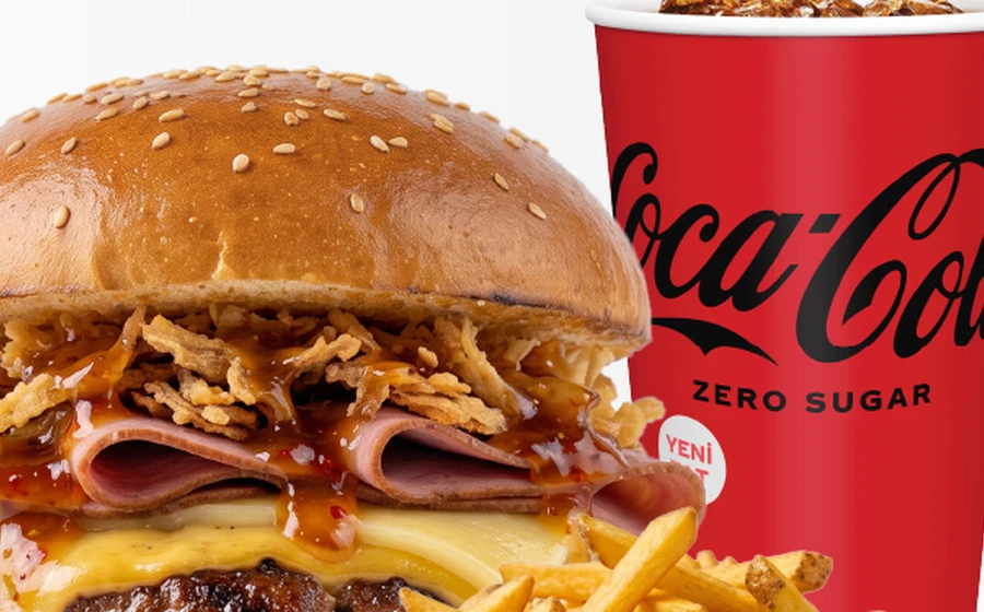 Mexican Burger